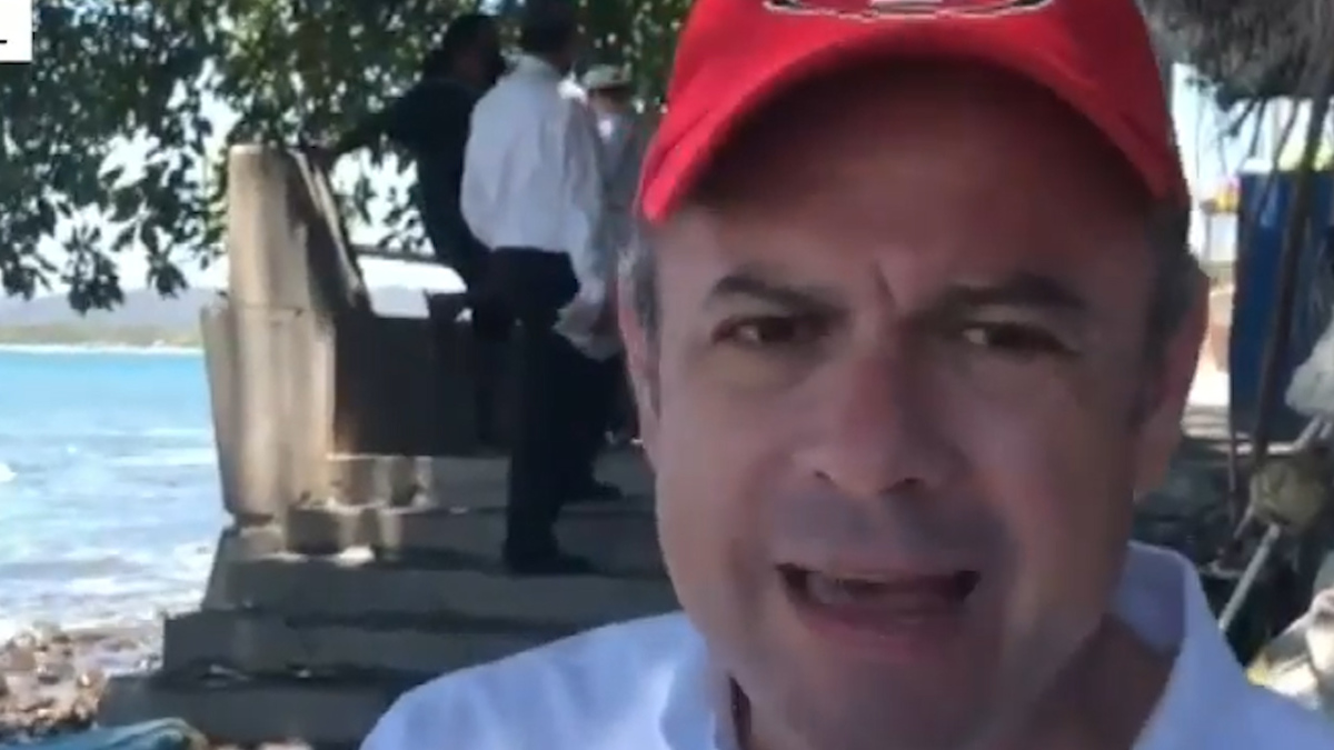 En Nayarit continúan las campañas electorales
