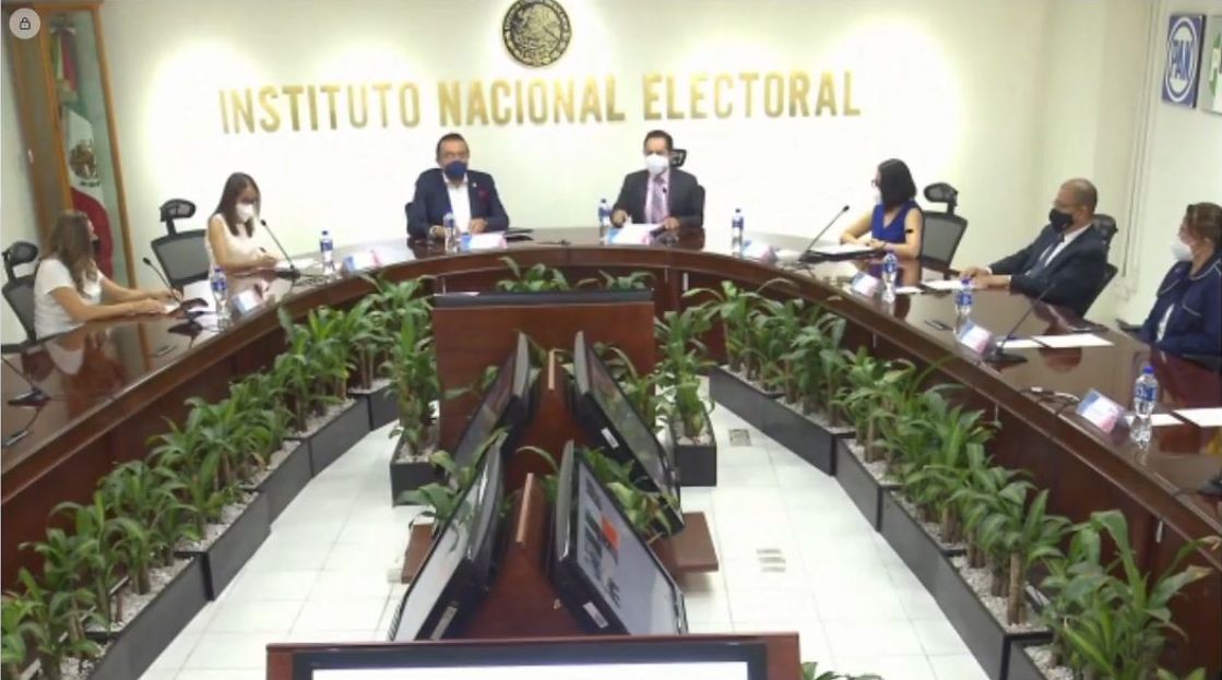 Esos fueron los acuerdos a los que se llegaron durante la sesión | Especial