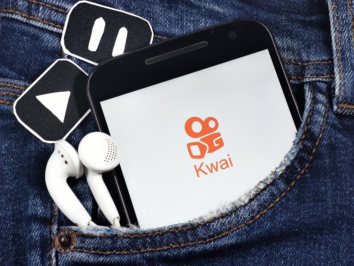 Kwai  ya cuentan con mil creadores de contenido en México| Foto: Shutterstock.