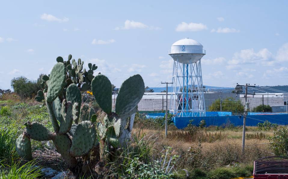 León | SAPAL descarta cortes de agua en temporada de calor