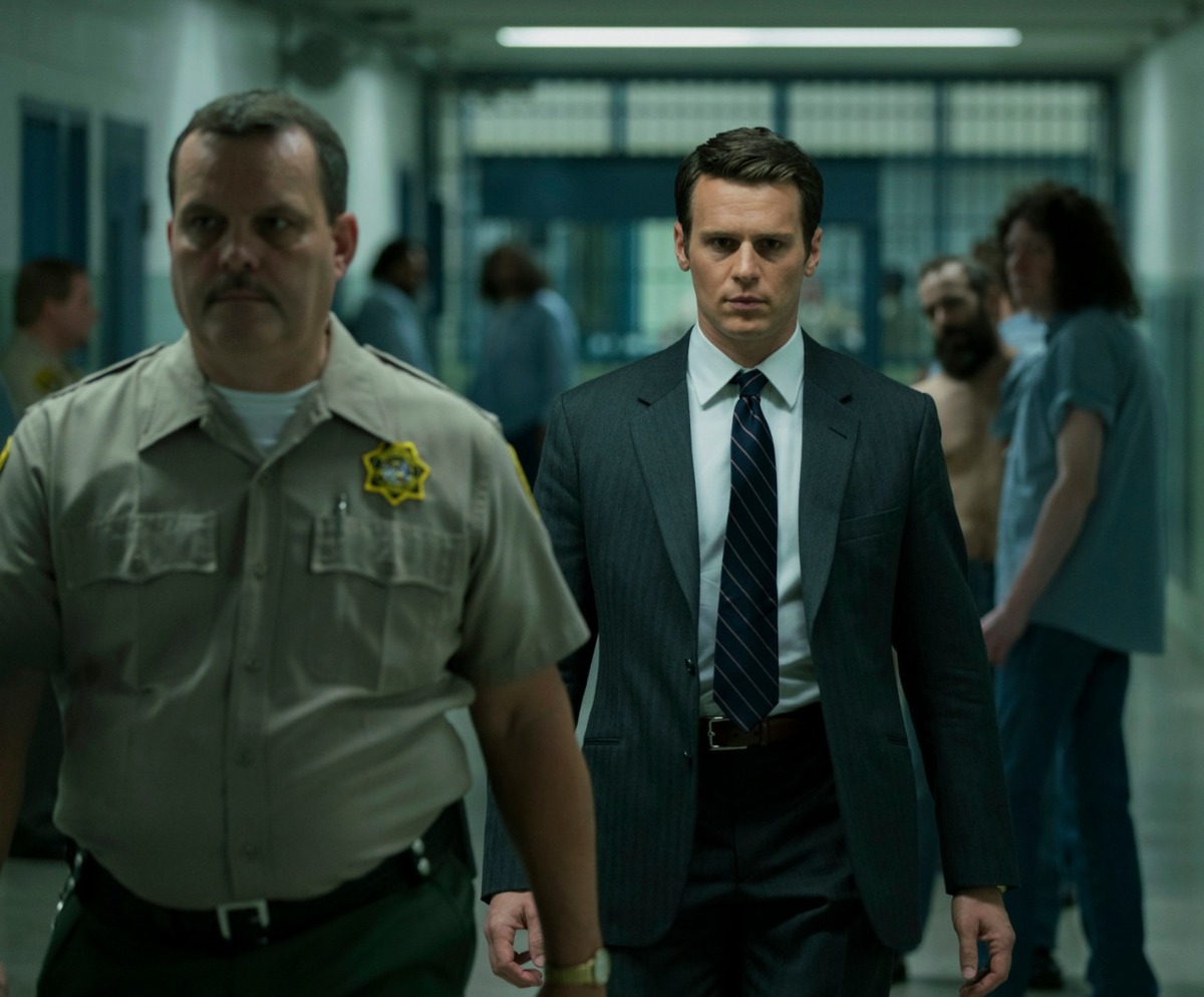 Mindhunter podría regresar antes de lo esperado | Netflix