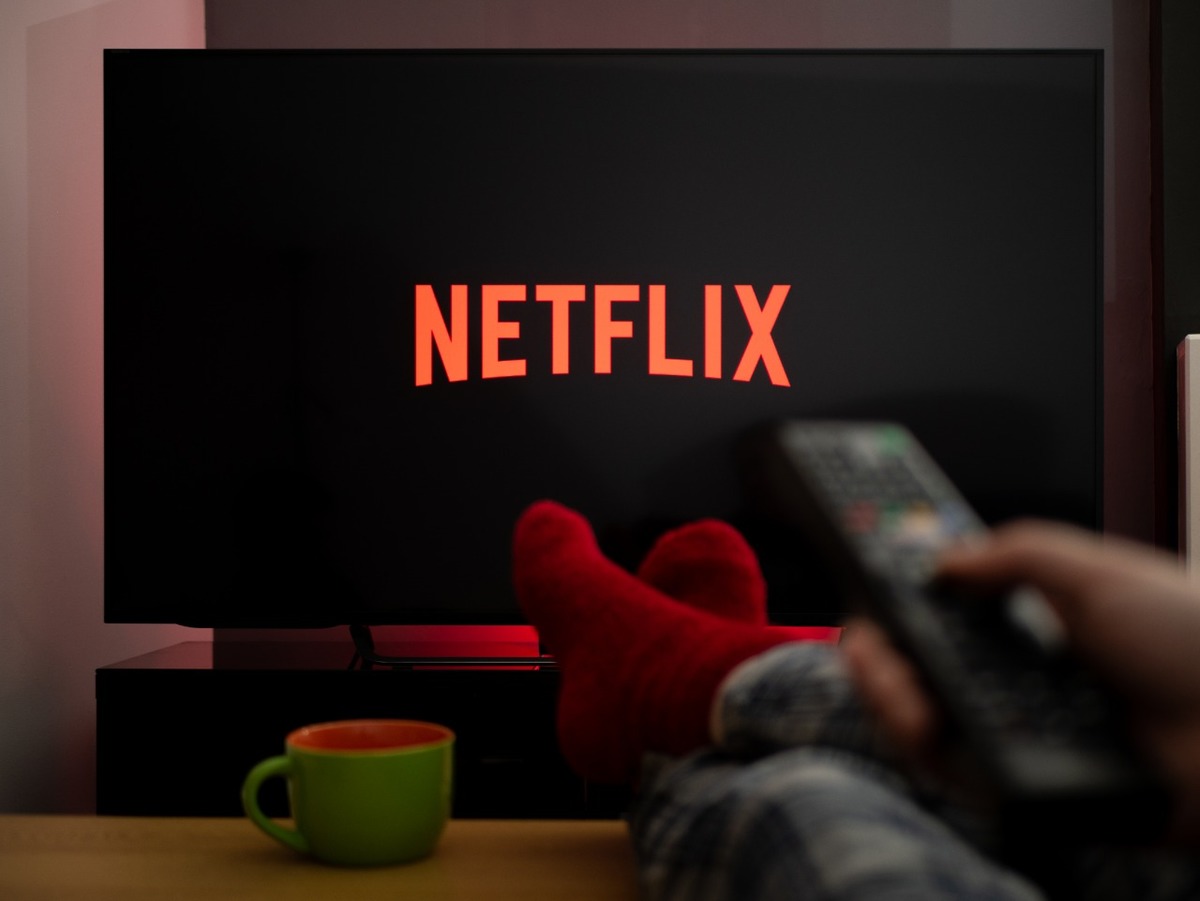 Netflix conquista los terrenos de las películas de cine de autor | Shutterstock