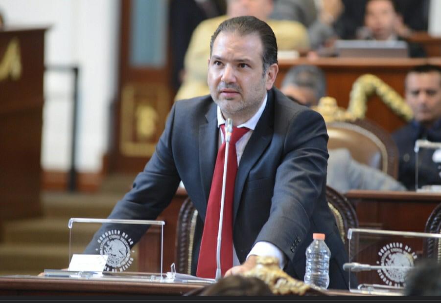 El PAN expuso los motivos por los que la desaparición del programa afecta a los capitalinos | Especial