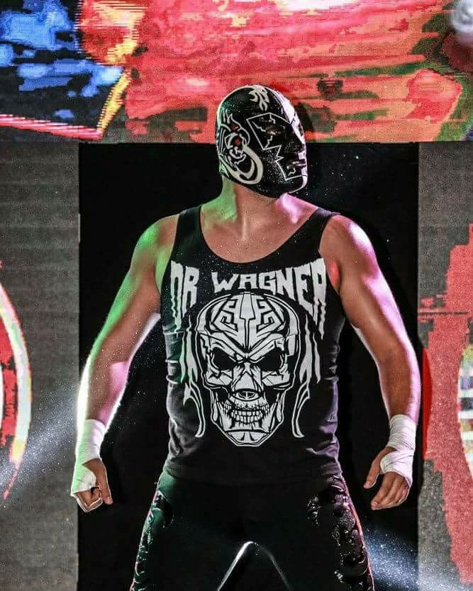 Regresarán a la región las funciones de lucha libre de la "triple estelar". (Especial)