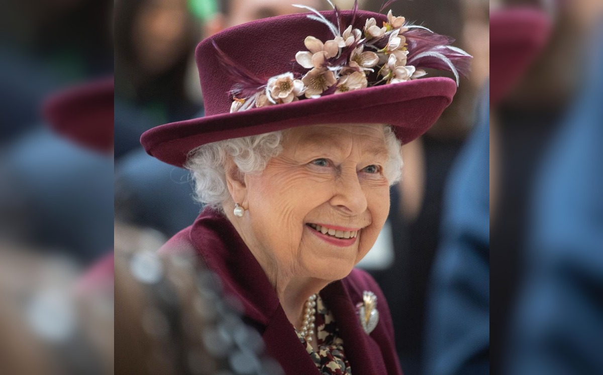 La reina Isabel agradeció las muestras de apoyo tras la muerte del príncipe Felipe | @theroyalfamily