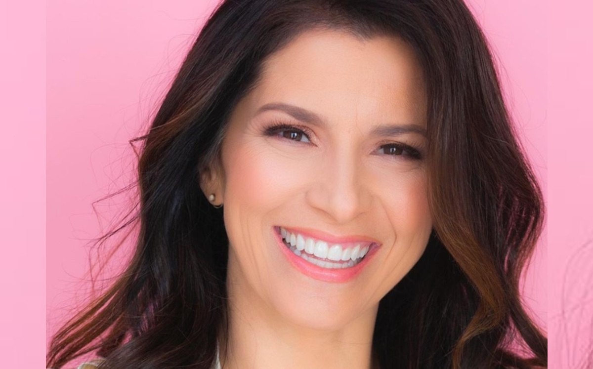 Alessandra Rosaldo. (Instagram)