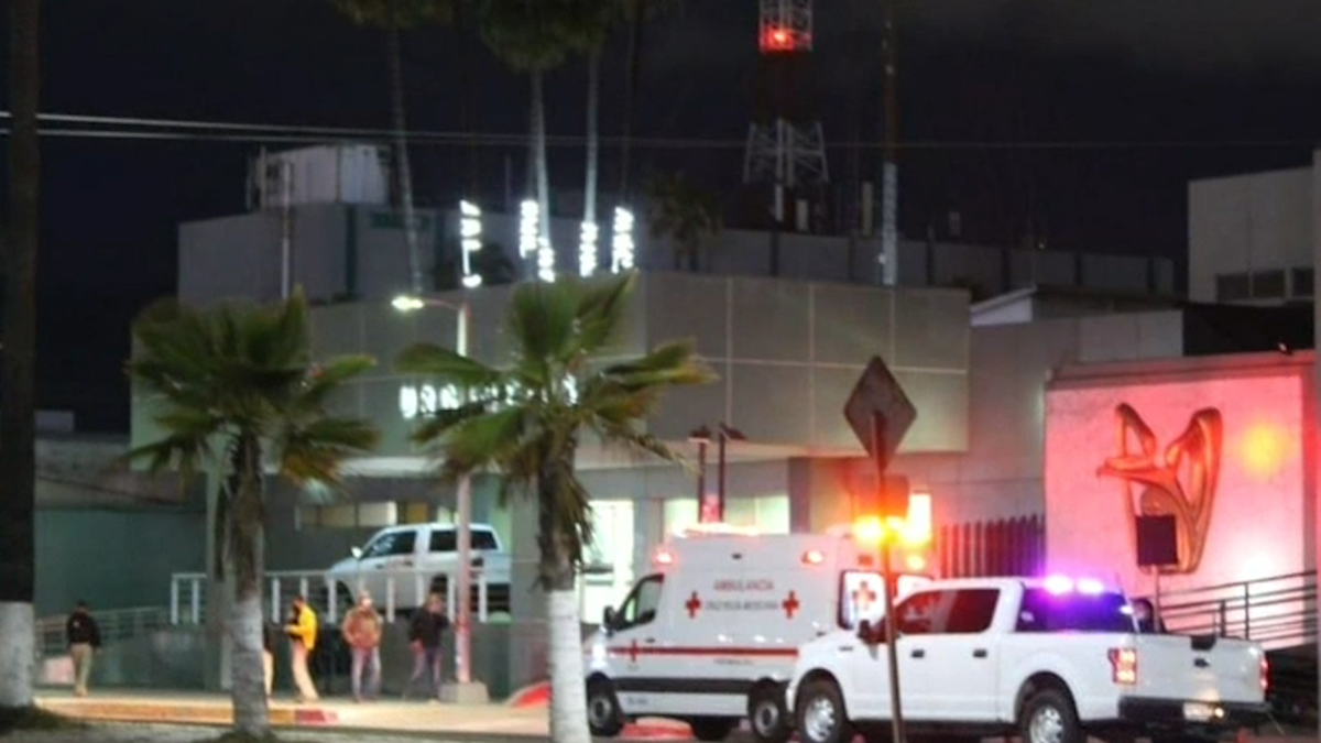 BC. Atacan a balazos a dos ministeriales; uno murió