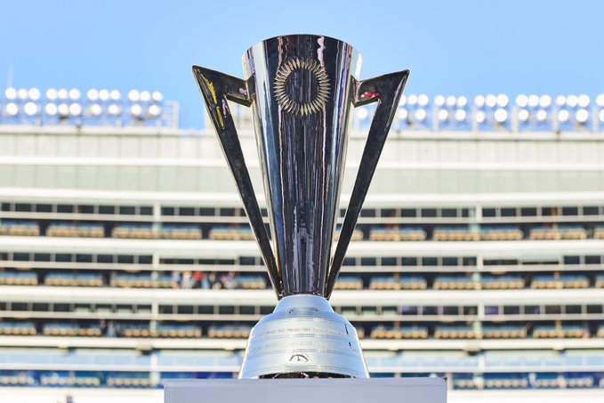 Copa Oro (Twitter)