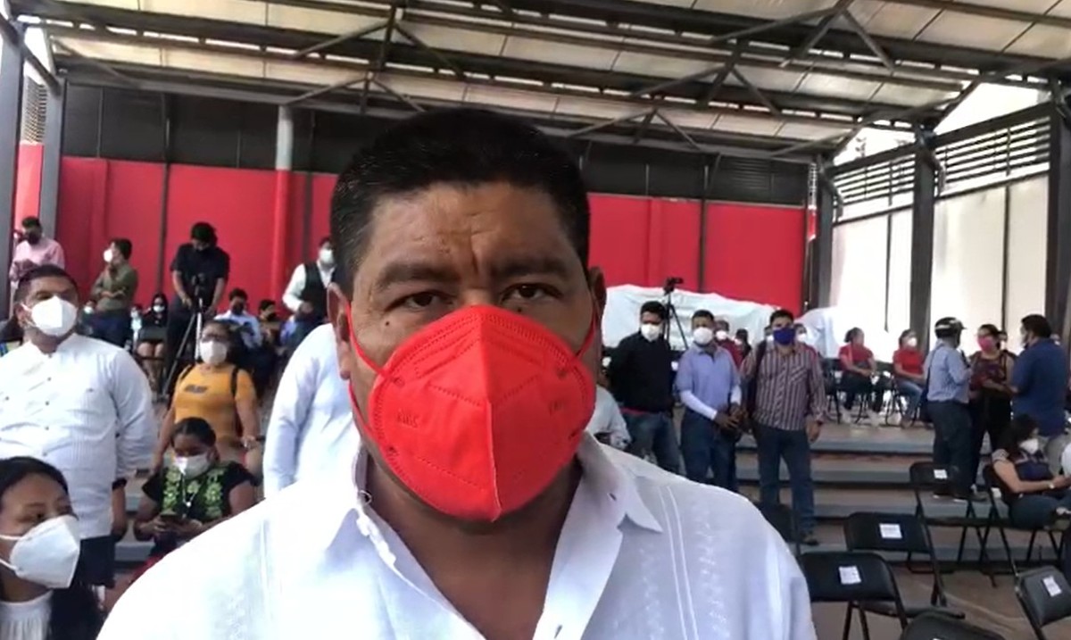 Hay otras denuncias por uso indebido de recursos y por delitos de violencia de género | Oscar Rodríguez