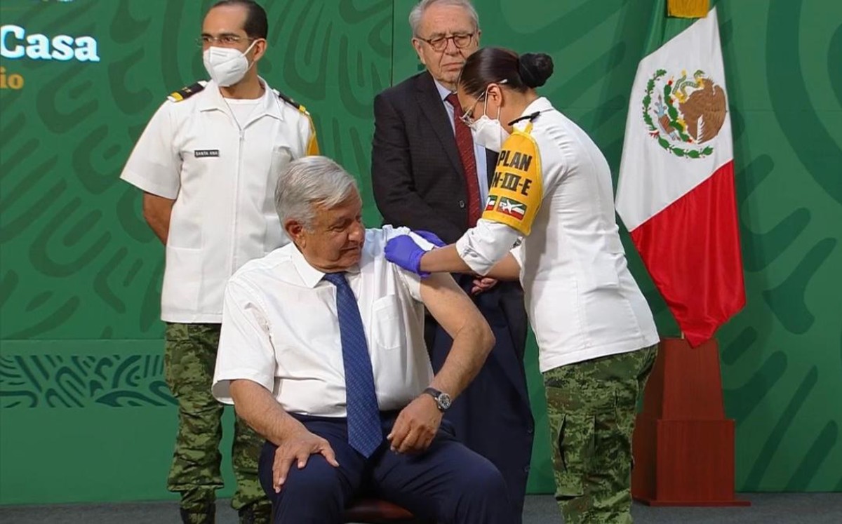 La enferemera dijo que el mensaje más significativo que recibió fue el de su hija, quien le expresó su orgullo.