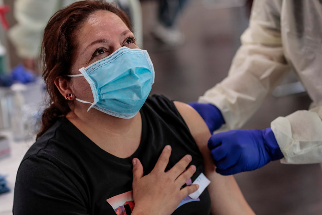 Las entidades de salud no pueden pedir estado migratorio al momento de generar una cita en el portal oficial. / Fotografía: Archivo.