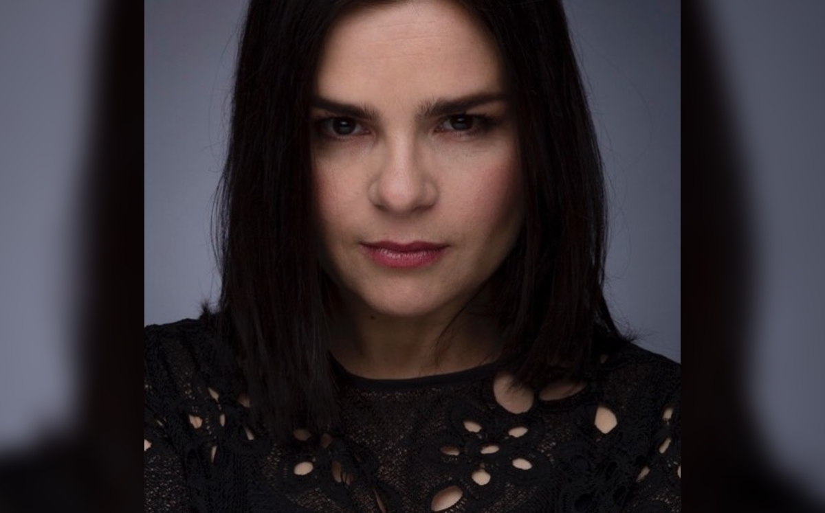 Francesca Guillén tuvo problemas económicos (Instagram).