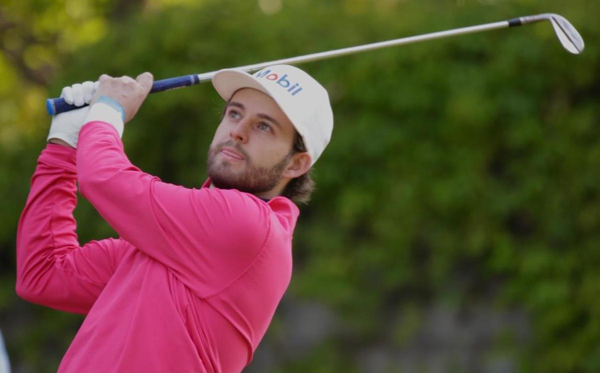 Isidro y Juan Carlos Benítez lideran segunda etapa de Gira de Golf ...