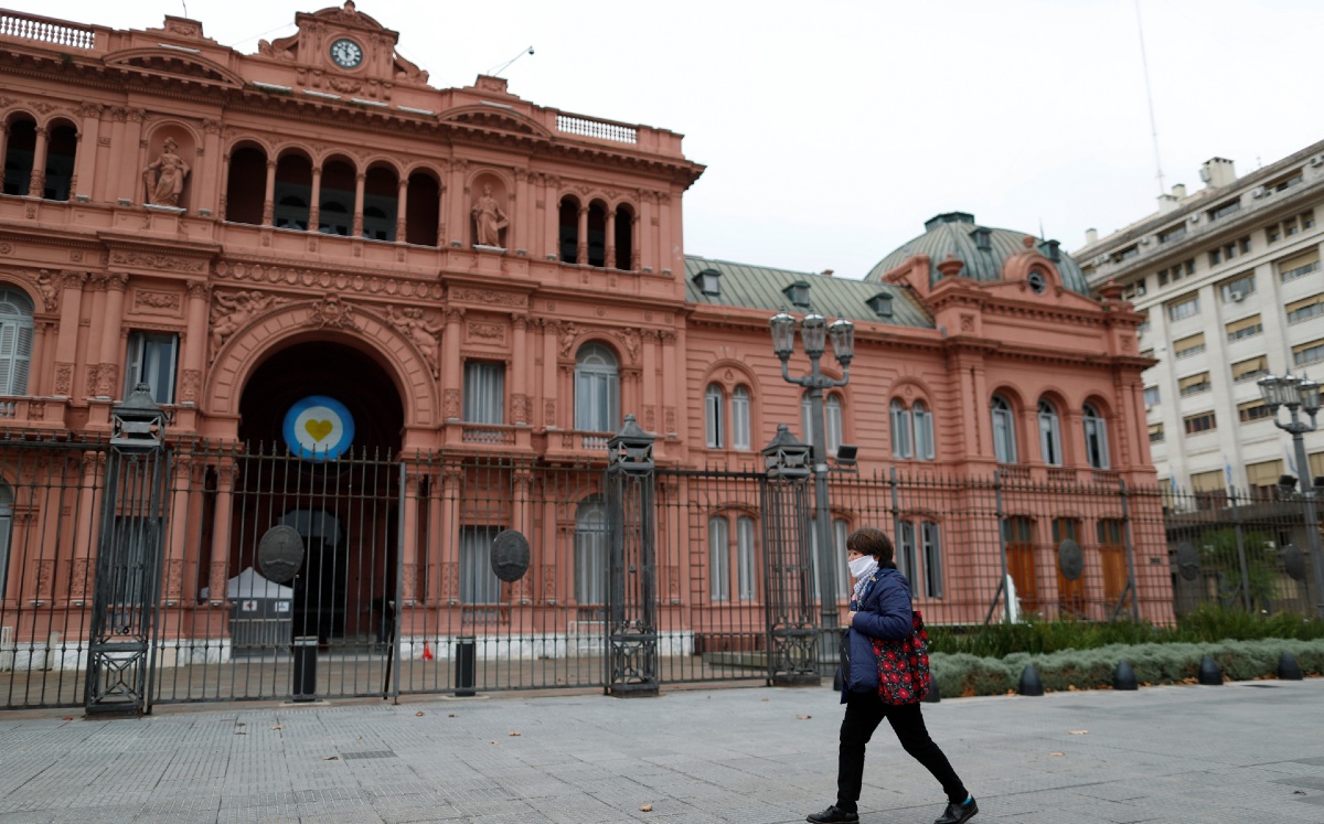JxC pidió la implantación de una "Boleta Única". (Reuters)