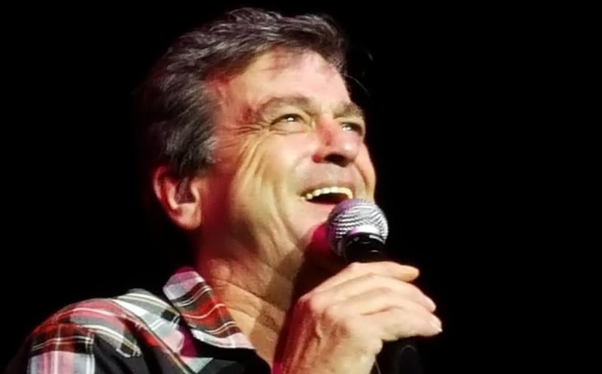 Les McKeown. (Instagram)