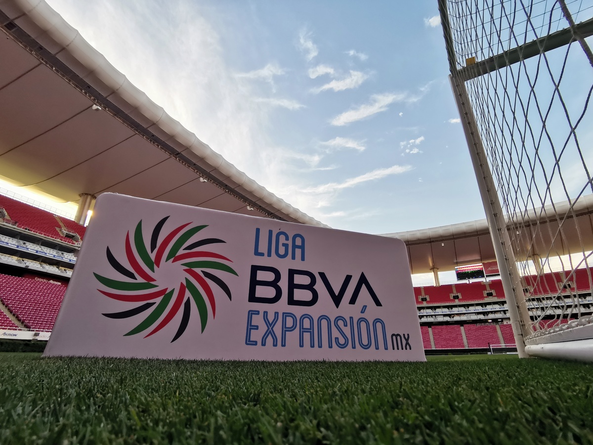 Liga de Expansión MX (Imago7)