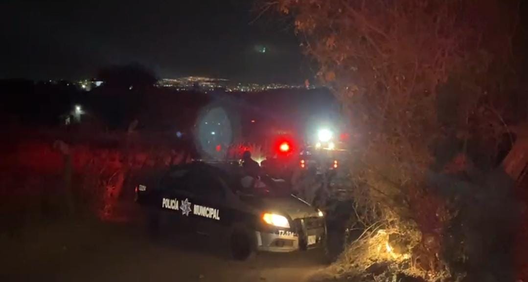Una mujer fue encontrada muerta en la colonia Víctor Hugo de Zapopan (Martín Patiño Segura)
