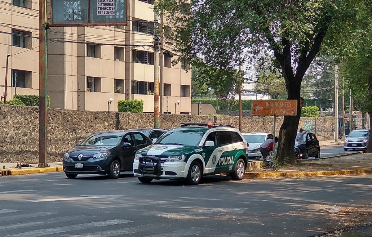 La SSC reforzó la vigilancia en Xochimilco tras asalto a una mujer. | Enrique Luna