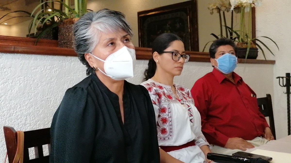 La última vez que supieron de él fue cuando viajaba a la ciudad de Puebla. (Óscar Rodríguez)