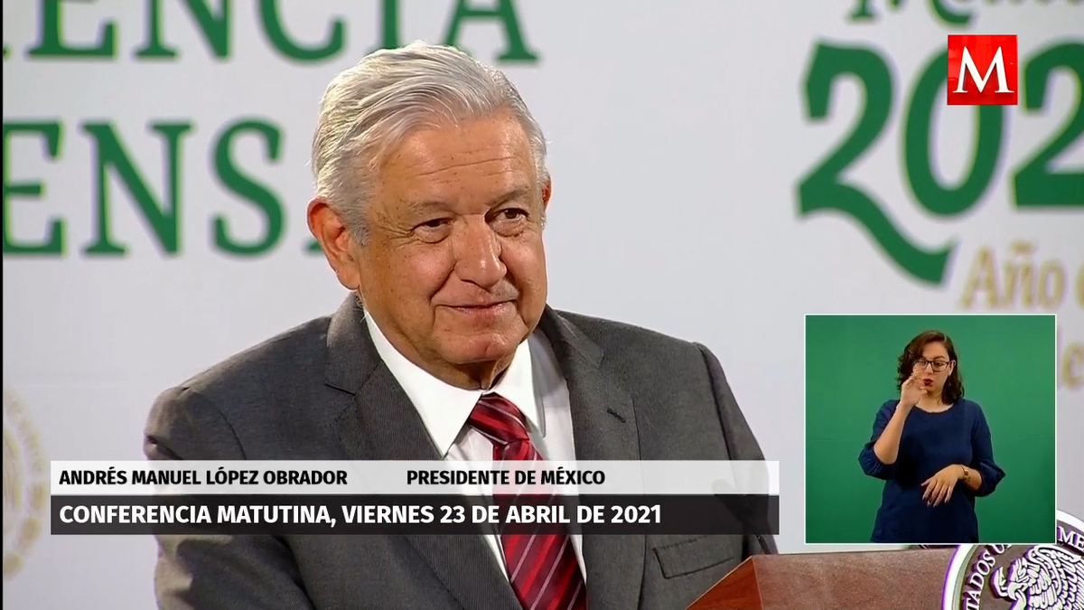 AMLO hará gira por refinerías el fin de semana