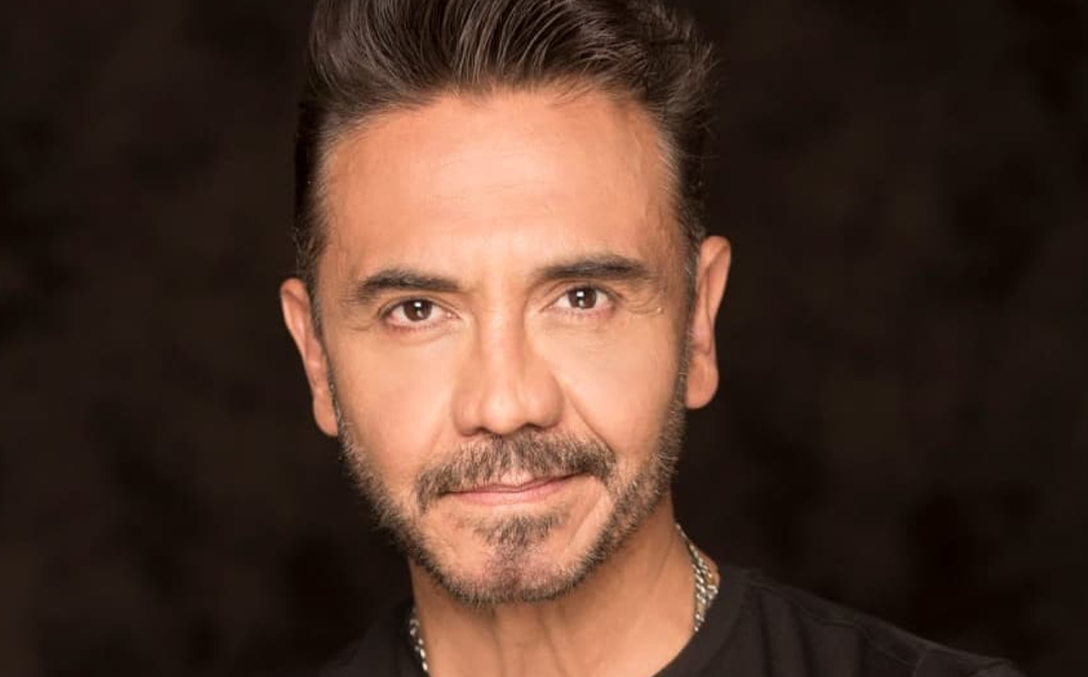 El actor está hospitalizado desde hace unos días (Instagram).