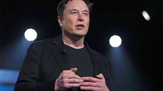Elon Musk afirma que Tesla accidentado no tenía Autopilot activado