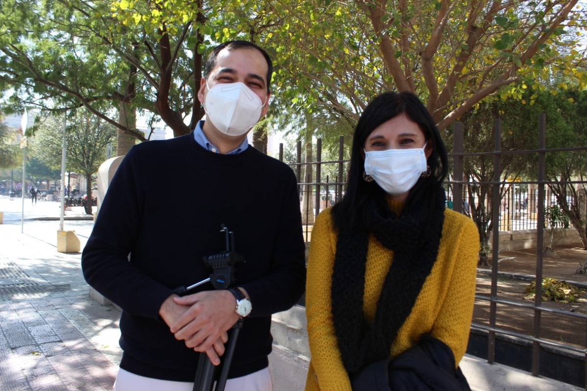Escrito por Adriana Vargas y Carlos Castañón Cuadros, se presentará Grandiosas en las instalaciones del Archivo. | Especial