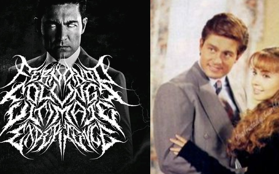 Fernando Colunga Ultimate Experience, banda de jóvenes de Serbia
