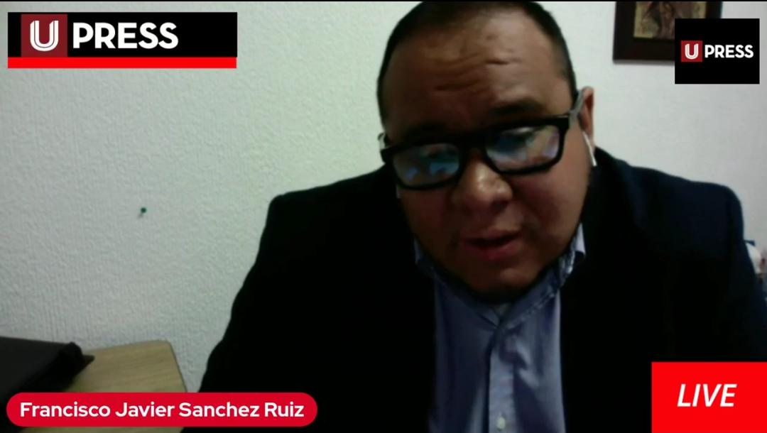 Francisco Javier Sánchez Ruiz | Especial