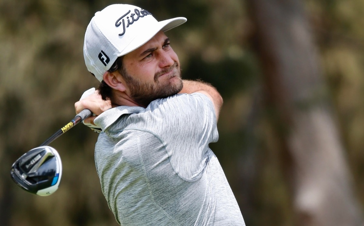 Juan Carlos Benítez se mantiene la cabeza en Gira Profesional de Golf ...