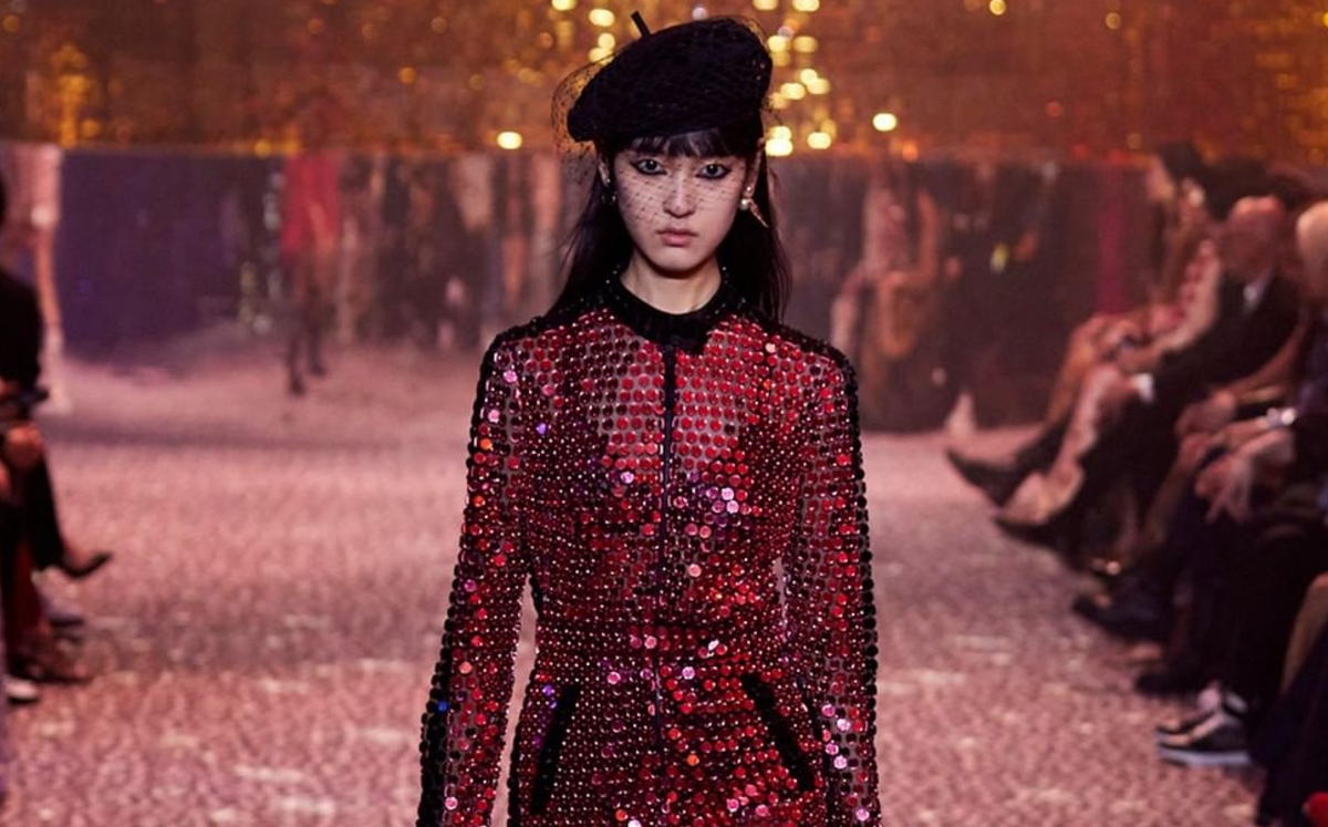 Junio será el mes en el que se realice el desfile (Instagram: Dior).