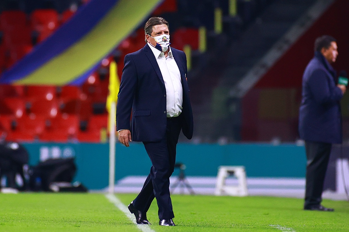 Miguel Herrera (Imago7)