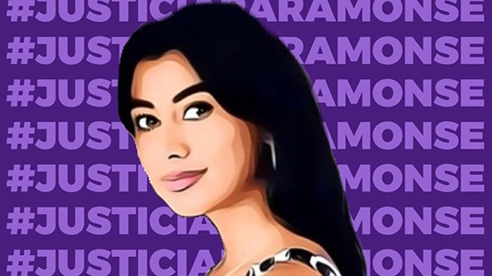 Muere joven que fue agredida por su novio en Veracruz; familiares exigen justicia