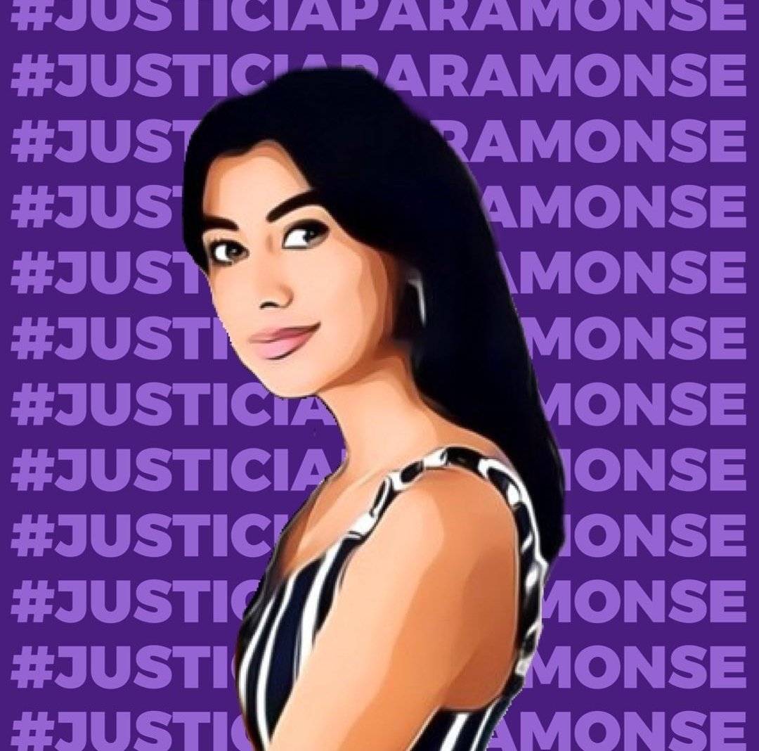 En redes sociales exigen justicia por la muerte de la joven. (Especial)