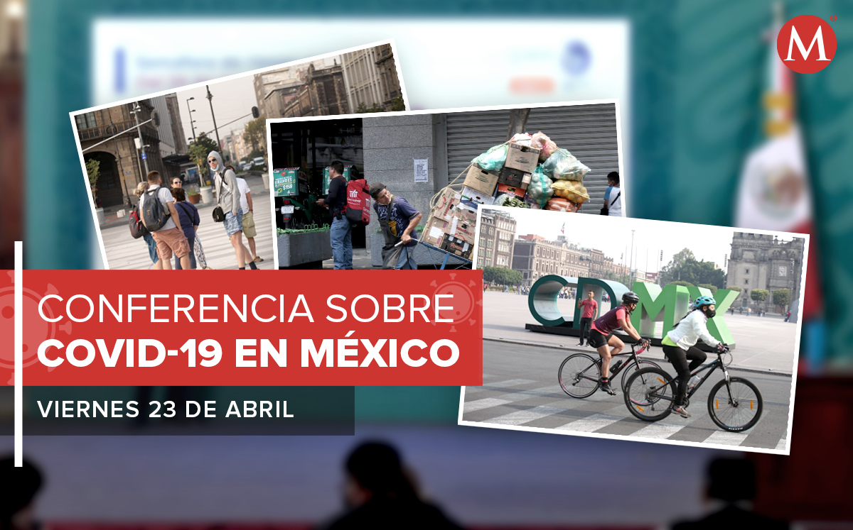 Temas de la conferencia de Salud. (Especial)