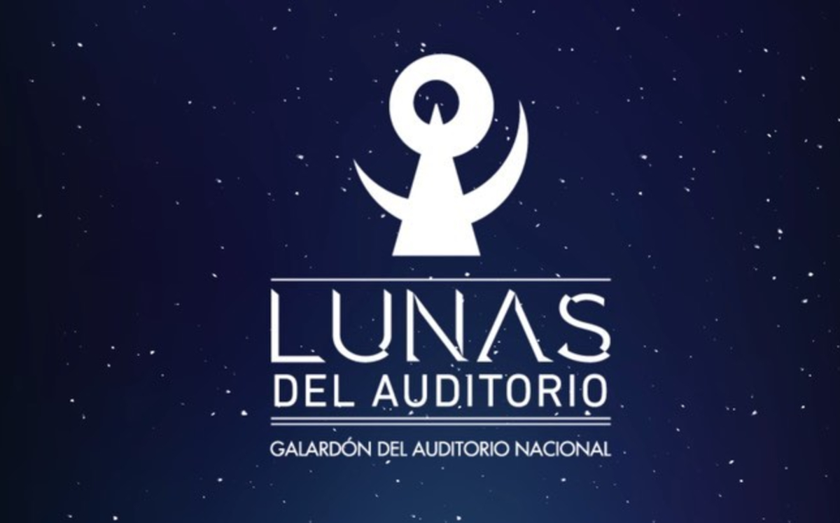 Por segundo año no se realizarán las Lunas del Auditorio (Instagram: Lunas del Auditorio).