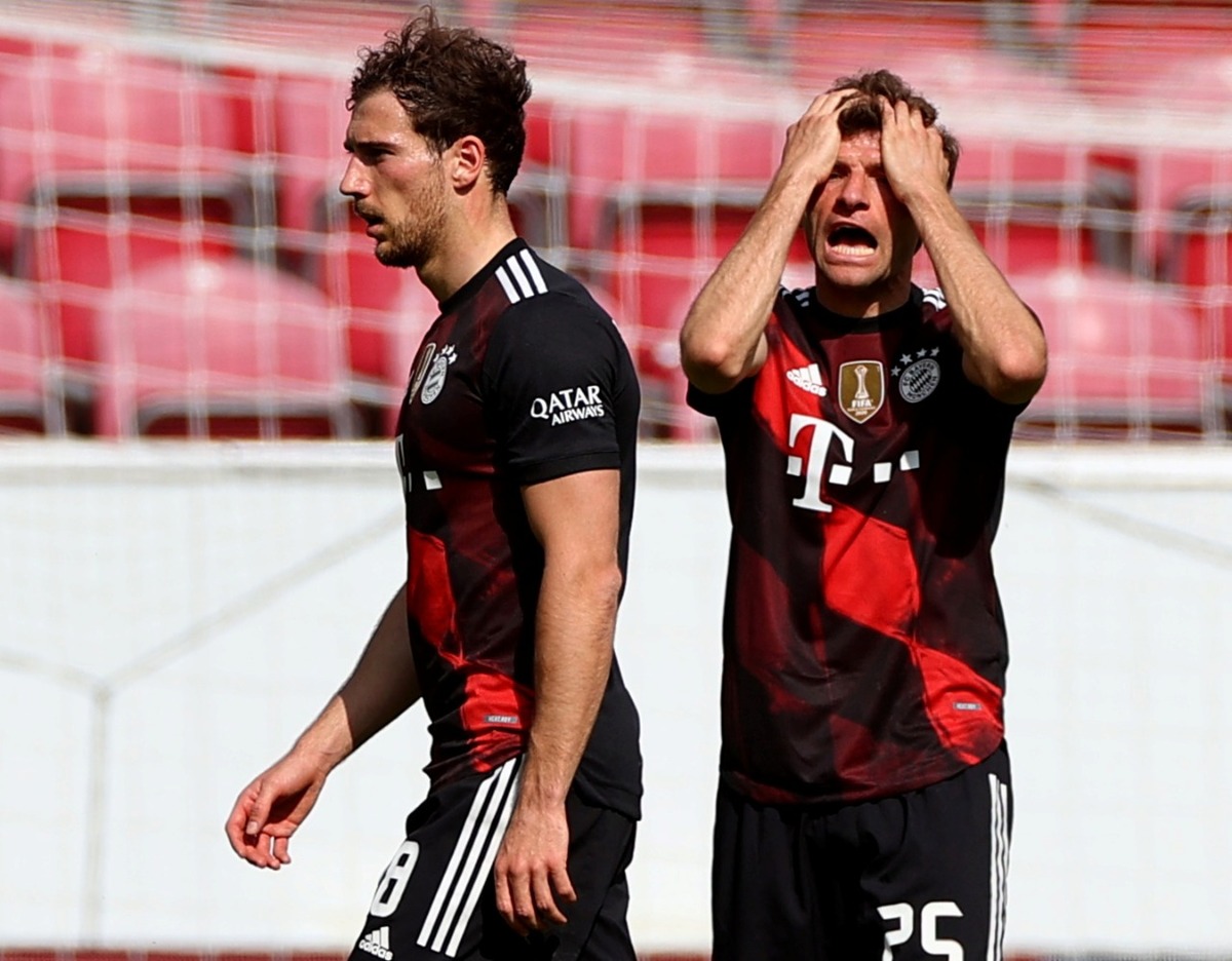 Bayern Múnich (Reuters)
