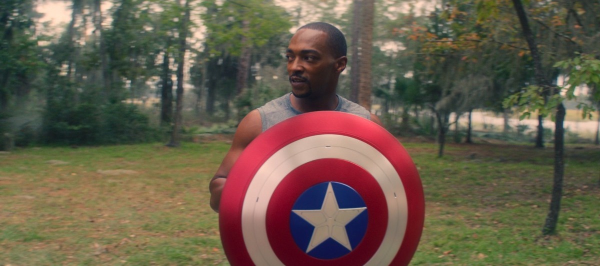 Capitán América 4 podría llegar a cines de la mano de Anthony Mackie | Disney