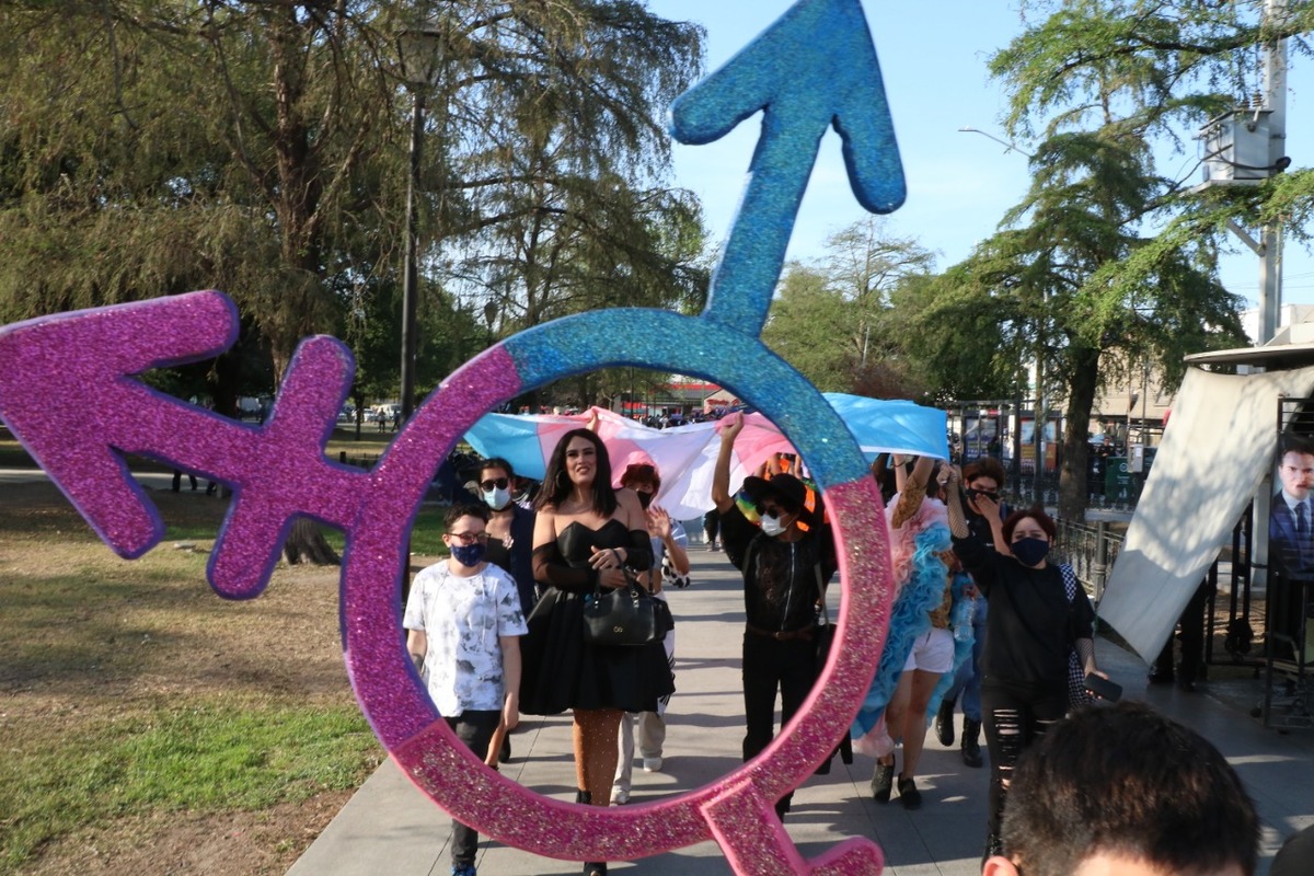 Crean primer directorio de salud para transexuales. Foto: Leonel Rocha