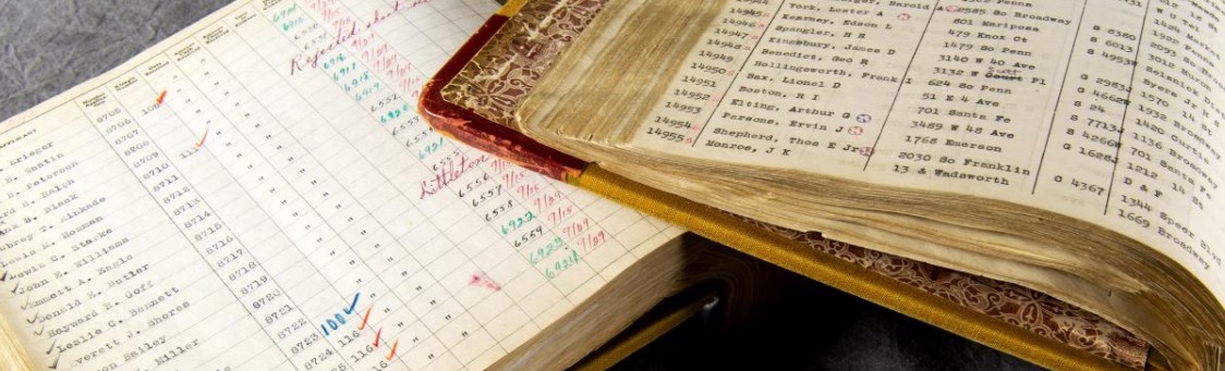 Con los documentos se deja manifiesto el amplio racismo incrustado en la historia política y cultural de la ciudad | historycolorado.org