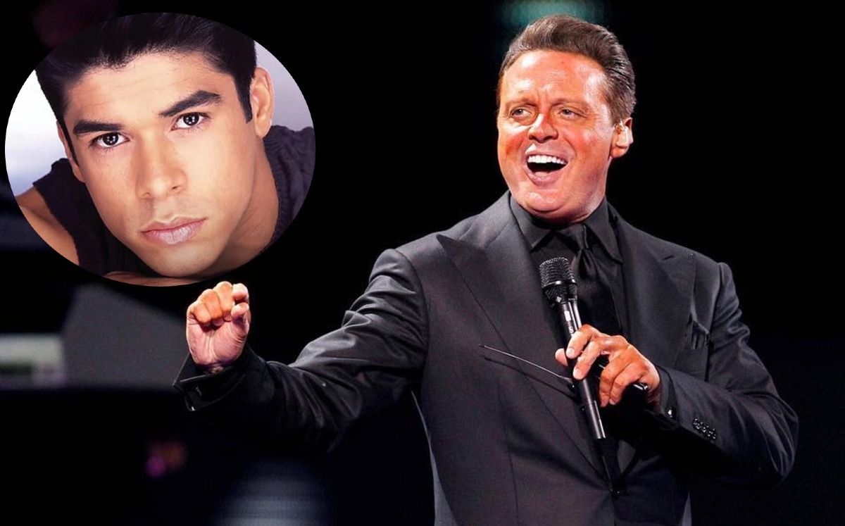 Ésta versión de "Suave" también fue exitosa (Especial).
