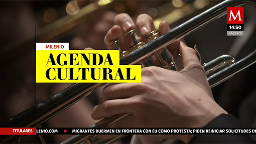 Recomendaciones culturales para este fin de semana