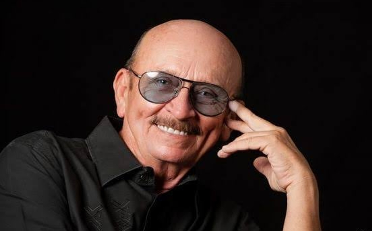 Sergio Esquivel compuso más de 350 canciones (Instagram).