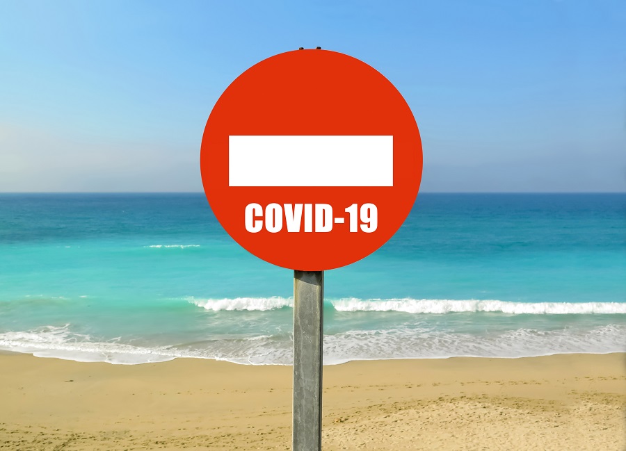 La crisis financiera de 2008 se desató de manera directa debido al colapso de la burbuja inmobiliaria en los EU. (Shutterstock)