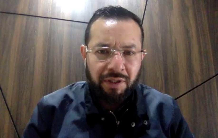"El dato no es de crecimiento sino de rebote porque estamos en regeneración de la economía". (Especial)