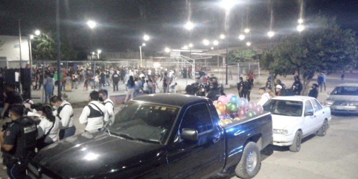 Eventos
