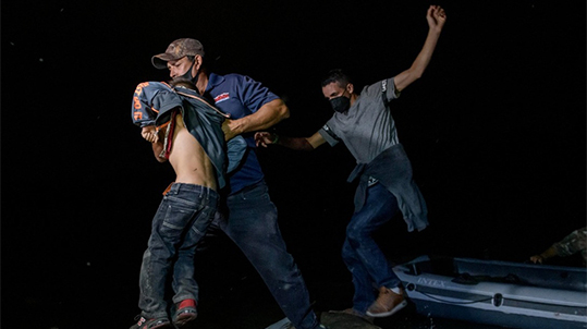 FMOPDH llama a construir compromisos para la atención eficaz de migrantes