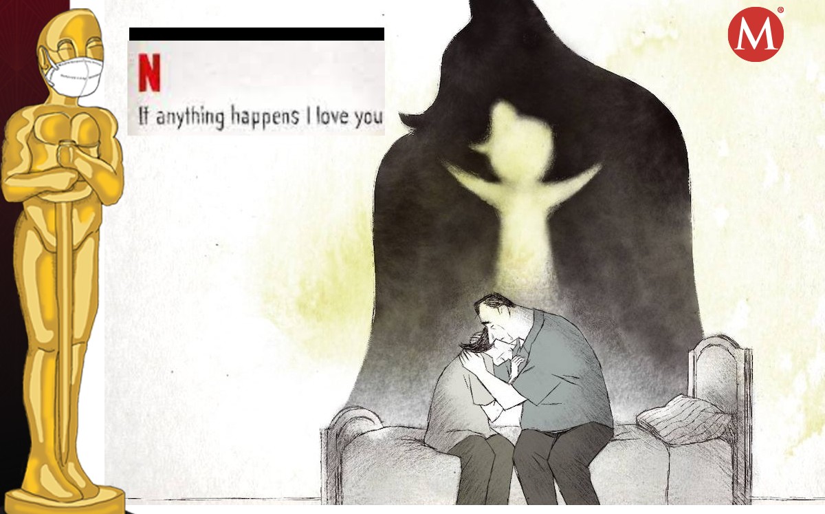 Gana 'If Anything Happens I Love You' Mejor Cortometraje Animado: el dolor de perder a alguien a manos de la violencia. (Especial)