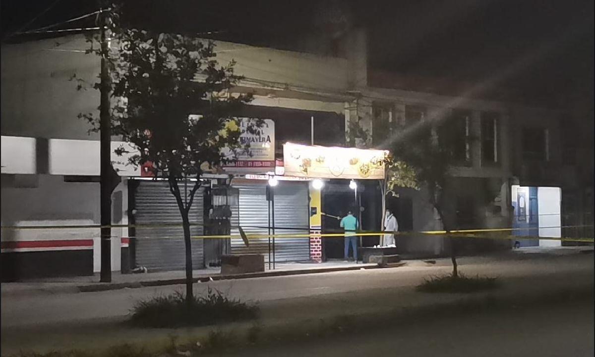 Guadalupe. Ataque a balazos en un bar deja un muerto y 5 heridos- Grupo ...