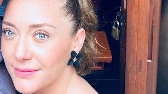 Marisol denunció a su ex pareja por violación y agresión pero la envían a prisión